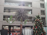 Sharjah Hotel Centro 10